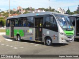 Transcooper > Norte Buss 1 6430 na cidade de São Paulo, São Paulo, Brasil, por Rogério Teixeira Varadi. ID da foto: :id.