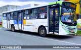 Rápido Araguaia 50537 na cidade de Aparecida de Goiânia, Goiás, Brasil, por João Mateus Gramacho Ribeiro. Número da foto: #9561279.