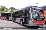 Express Transportes Urbanos Ltda 4 8708 na cidade de São Paulo, São Paulo, Brasil, por Matheus Ribas. Número da foto: #9560441.