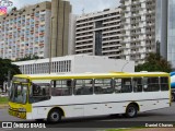 Viação Pioneira Carro de apoio na cidade de Brasília, Distrito Federal, Brasil, por Daniel Chaves. ID da foto: :id.