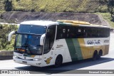 Empresa Gontijo de Transportes 14510 na cidade de Mairiporã, São Paulo, Brasil, por Emanuel Gonçalves. Número da foto: #9562584.
