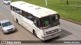 Cristoni Transportes e Turismo 8603 na cidade de Valparaíso de Goiás, Goiás, Brasil, por Matheus de Souza. Número da foto: #9563158.