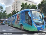 Expresso Luziense > Territorial Com. Part. e Empreendimentos 30420 na cidade de Belo Horizonte, Minas Gerais, Brasil, por Daniel Saraiva Cordeiro. Número da foto: #9561404.