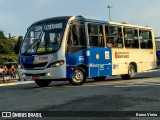 Transcooper > Norte Buss 2 6383 na cidade de São Paulo, São Paulo, Brasil, por Breno Vieira. Número da foto: #:id.