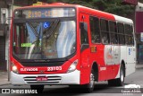 Laguna Auto Ônibus 23103 na cidade de Belo Horizonte, Minas Gerais, Brasil, por Lucas Alvim. Número da foto: #:id.