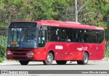 Auto Lotação Ingá 1.1.157 na cidade de Niterói, Rio de Janeiro, Brasil, por Lucas Silva de Aquino. Número da foto: #:id.