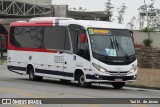 Breda Transportes e Serviços 754 na cidade de Cubatão, São Paulo, Brasil, por Yuri N.  de Jesus. Número da foto: #9561005.