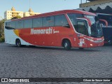Expresso Itamarati 6714 na cidade de Americana, São Paulo, Brasil, por Gilson de Souza Junior. Número da foto: #:id.