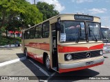 Viação Gato Preto 4880 na cidade de São Paulo, São Paulo, Brasil, por Fábio Lira Santos. Número da foto: #9560844.