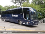 Viação Cometa 721507 na cidade de São Paulo, São Paulo, Brasil, por JULIO SILVA. Número da foto: #9560946.