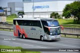 Expresso Maringá 6410 na cidade de Barueri, São Paulo, Brasil, por Michael  Alberto Vieira. Número da foto: #9561099.