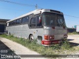 Ônibus Particulares 6522 na cidade de São Paulo, São Paulo, Brasil, por JULIO SILVA. Número da foto: #9560753.