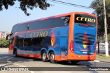 Viação Cetro 20006 na cidade de São Paulo, São Paulo, Brasil, por George Miranda. Número da foto: #:id.