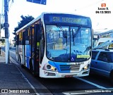 Transwolff Transportes e Turismo 6 6089 na cidade de São Paulo, São Paulo, Brasil, por Lucas Santos da Silva. Número da foto: #9561540.