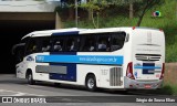 Auto Viação Bragança 18.037 na cidade de Campinas, São Paulo, Brasil, por Sérgio de Sousa Elias. Número da foto: #:id.