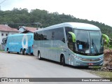 Viação Garcia 8105 na cidade de Florianópolis, Santa Catarina, Brasil, por Bruno Barbosa Cordeiro. Número da foto: #9565934.