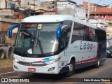 Loop Adventure Transportes e Locadora 1019 na cidade de Três Corações, Minas Gerais, Brasil, por Fábio Mateus Tibúrcio. Número da foto: #9564134.