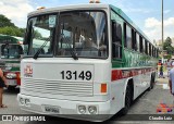 Empresa de Ônibus Nossa Senhora da Penha 13149 na cidade de São Paulo, São Paulo, Brasil, por Claudio Luiz. ID da foto: :id.