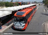 Viação Cidade Sorriso >> Viação Sorriso de Curitiba GE728 na cidade de Curitiba, Paraná, Brasil, por Rodrigo Almeida. Número da foto: #9566377.