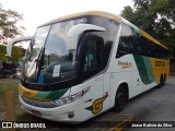 Empresa Gontijo de Transportes 21385 na cidade de São Paulo, São Paulo, Brasil, por Joase Batista da Silva. Número da foto: #:id.
