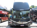 Advance Transatur 4401 na cidade de São Paulo, São Paulo, Brasil, por Gabriel Brunhara. Número da foto: #9566392.