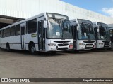 Auto Ônibus Santa Maria Transporte e Turismo 07008 na cidade de João Pessoa, Paraíba, Brasil, por Grupo Diamantino Lucas. Número da foto: #9565537.