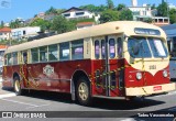 CMTC - Companhia Municipal de Transportes Coletivos 3093 na cidade de São Paulo, São Paulo, Brasil, por Tadeu Vasconcelos. Número da foto: #9565819.