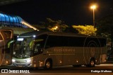 Viação Garcia 82015 na cidade de Maringá, Paraná, Brasil, por Rodrigo Matheus. Número da foto: #9566389.