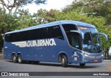 Viação Águia Branca 32530 na cidade de São Paulo, São Paulo, Brasil, por Jacy Emiliano. Número da foto: #:id.