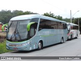 Viação Garcia 8275 na cidade de Florianópolis, Santa Catarina, Brasil, por Bruno Barbosa Cordeiro. Número da foto: #9565945.