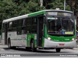 Viação Santa Brígida 1 0399 na cidade de São Paulo, São Paulo, Brasil, por Bruno Kozeniauskas. Número da foto: #:id.