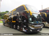 Expresso Nordeste 5840 na cidade de São Paulo, São Paulo, Brasil, por Renan Vieira. Número da foto: #9564705.