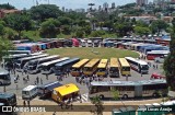Viação Itapemirim 6801 na cidade de São Paulo, São Paulo, Brasil, por Jorge Lucas Araújo. Número da foto: #:id.