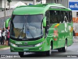 Trans Wolff Transportes e Turismo 0310 na cidade de São Paulo, São Paulo, Brasil, por Erik Ferreira. Número da foto: #9563819.