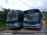 Paullus Tur 24122 na cidade de Ibirité, Minas Gerais, Brasil, por Vicente de Paulo Alves. Número da foto: #9564247.