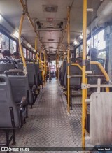 Belém Rio Transportes BD-144 na cidade de Belém, Pará, Brasil, por Lucas Jacó. Número da foto: #:id.