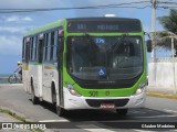 Rodoviária Caxangá 501 na cidade de Olinda, Pernambuco, Brasil, por Glauber Medeiros. Número da foto: #:id.