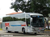 Auto Viação 1001 RJ 108.1218 na cidade de São Paulo, São Paulo, Brasil, por Luciano Ferreira da Silva. Número da foto: #9565840.