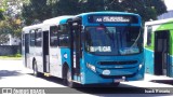 Expresso Santa Paula 16226 na cidade de Serra, Espírito Santo, Brasil, por Isack Rosario. Número da foto: #9564056.