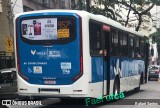 Viação Verdun B71113 na cidade de Rio de Janeiro, Rio de Janeiro, Brasil, por Rafael Santos. ID da foto: :id.