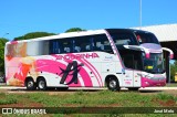 Empresa de Transportes Andorinha 7006 na cidade de Maringá, Paraná, Brasil, por José Melo. Número da foto: #:id.
