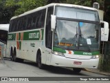 Empresa Gontijo de Transportes 21045 na cidade de São Paulo, São Paulo, Brasil, por Thiago  Salles dos Santos. Número da foto: #9566095.