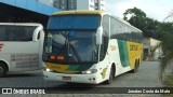 Empresa Gontijo de Transportes 14970 na cidade de Coronel Fabriciano, Minas Gerais, Brasil, por Jonatas Costa da Mata. Número da foto: #9564781.