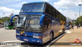 Transportadora Turística Tamboré 1212 na cidade de São Paulo, São Paulo, Brasil, por Claudio Luiz. ID da foto: :id.