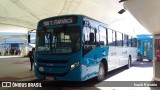 Expresso Santa Paula 16226 na cidade de Vila Velha, Espírito Santo, Brasil, por Isack Rosario. Número da foto: #9564073.