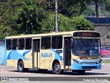 Master Transportes Coletivos de Passageiros RJ 159.042 na cidade de Nova Iguaçu, Rio de Janeiro, Brasil, por Rafael da Silva Xarão. Número da foto: #:id.