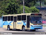 Master Transportes Coletivos de Passageiros RJ 159.042 na cidade de Nova Iguaçu, Rio de Janeiro, Brasil, por Rafael da Silva Xarão. ID da foto: :id.