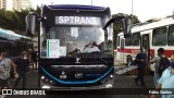 Transwolff Transportes e Turismo  na cidade de São Paulo, São Paulo, Brasil, por Fábio Santos. Número da foto: #9566220.