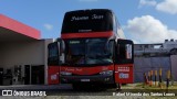 Prisma Tour 2500 na cidade de Lauro de Freitas, Bahia, Brasil, por Rafael Miranda dos Santos Lopes. Número da foto: #9565524.
