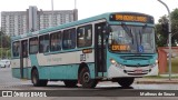 UTB - União Transporte Brasília 6050 na cidade de Brasília, Distrito Federal, Brasil, por Matheus de Souza. Número da foto: #:id.